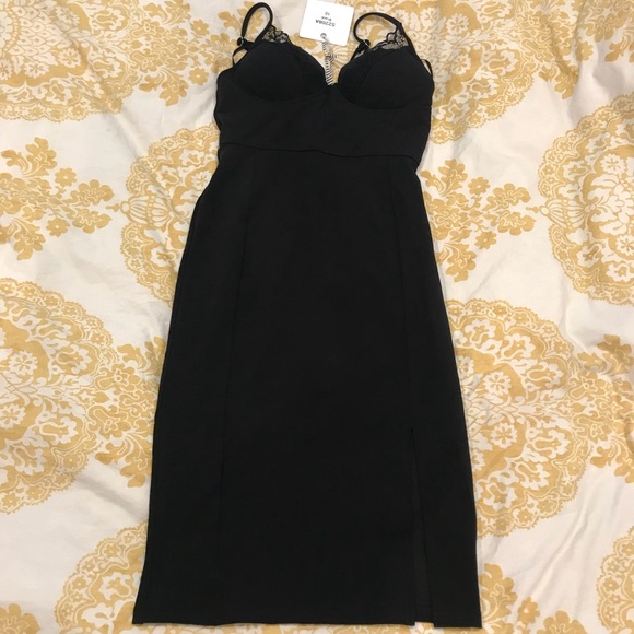 Hello Molly Dresses & Skirts - Hello Molly Sexy Midi Dress